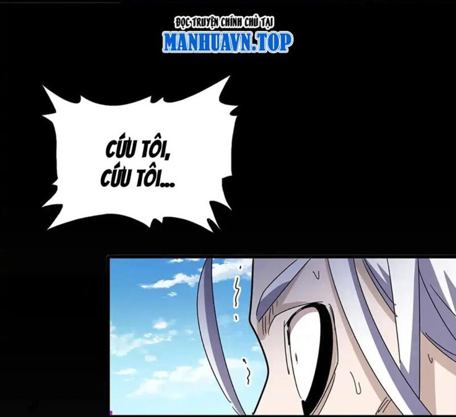 Đại Quản Gia Là Ma Hoàng Chap 488 - Next Chap 489