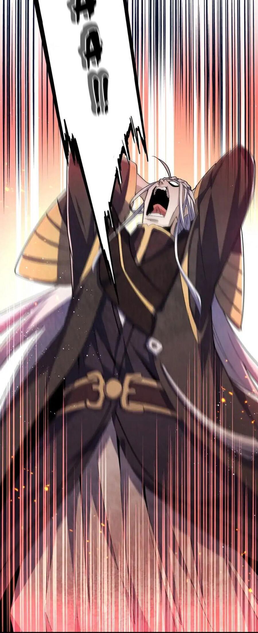 Đại Quản Gia Là Ma Hoàng Chap 488 - Next Chap 489