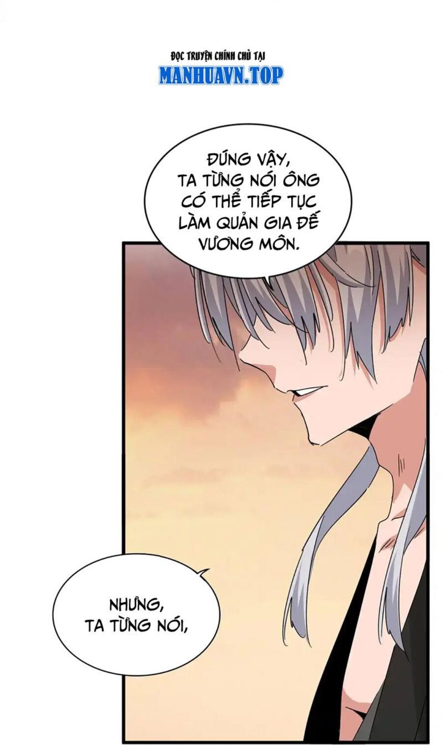 Đại Quản Gia Là Ma Hoàng Chap 488 - Next Chap 489