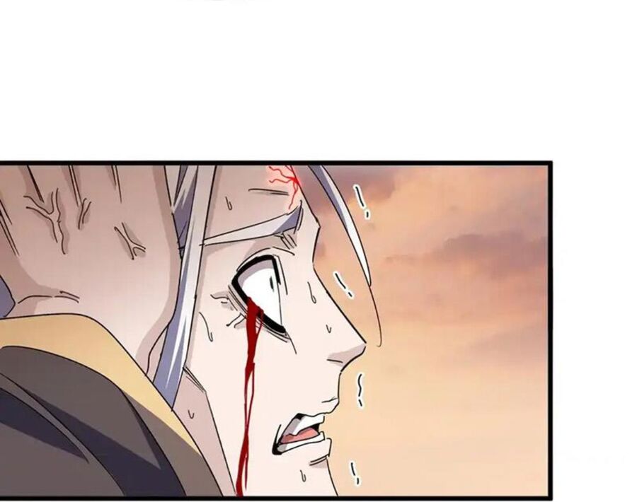 Đại Quản Gia Là Ma Hoàng Chap 488 - Next Chap 489