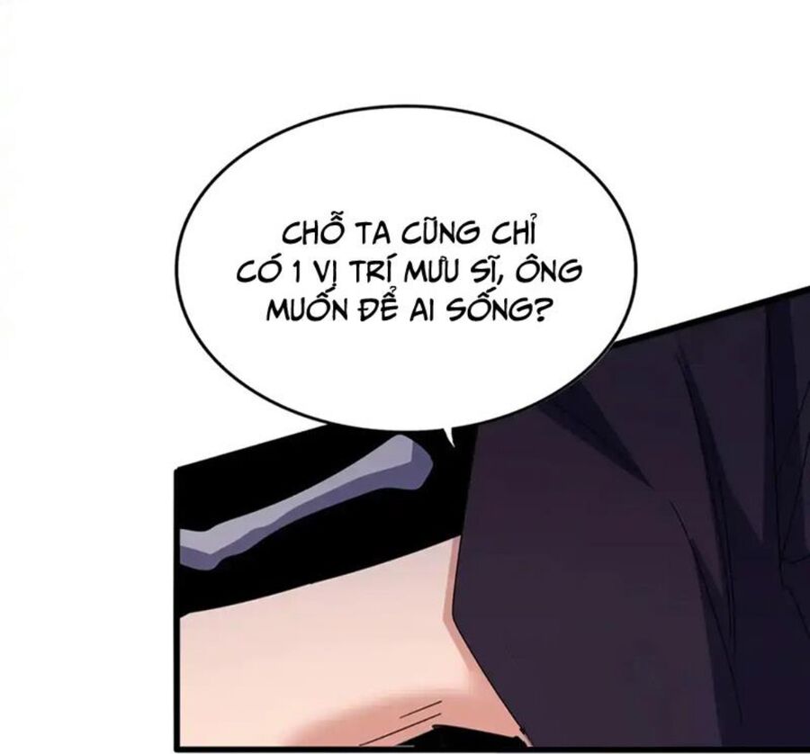 Đại Quản Gia Là Ma Hoàng Chap 488 - Next Chap 489