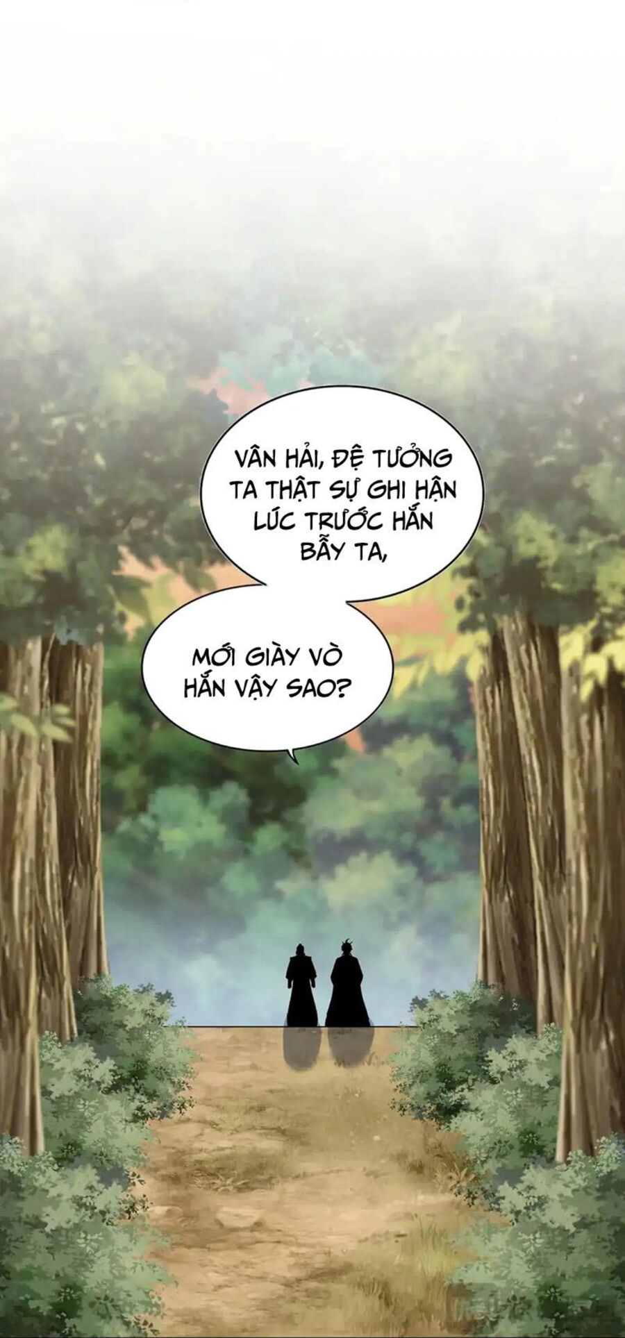 Đại Quản Gia Là Ma Hoàng Chap 488 - Next Chap 489