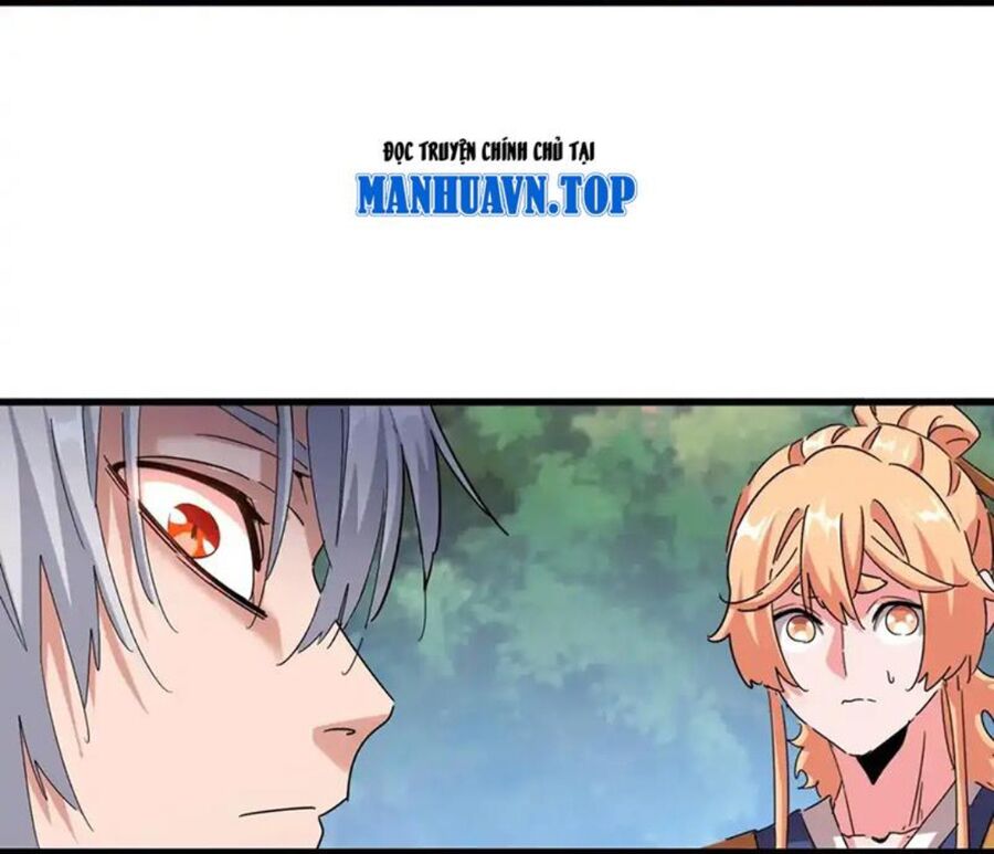 Đại Quản Gia Là Ma Hoàng Chap 488 - Next Chap 489