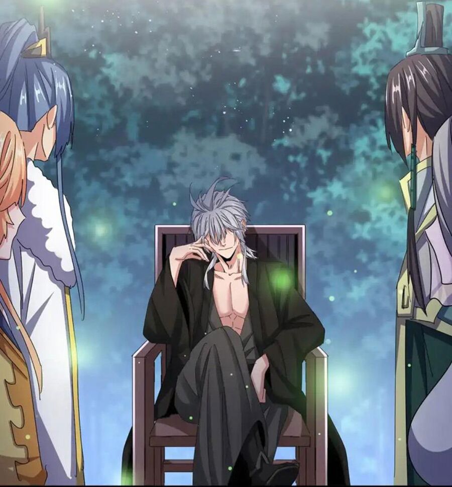 Đại Quản Gia Là Ma Hoàng Chap 489 - Next Chap 490