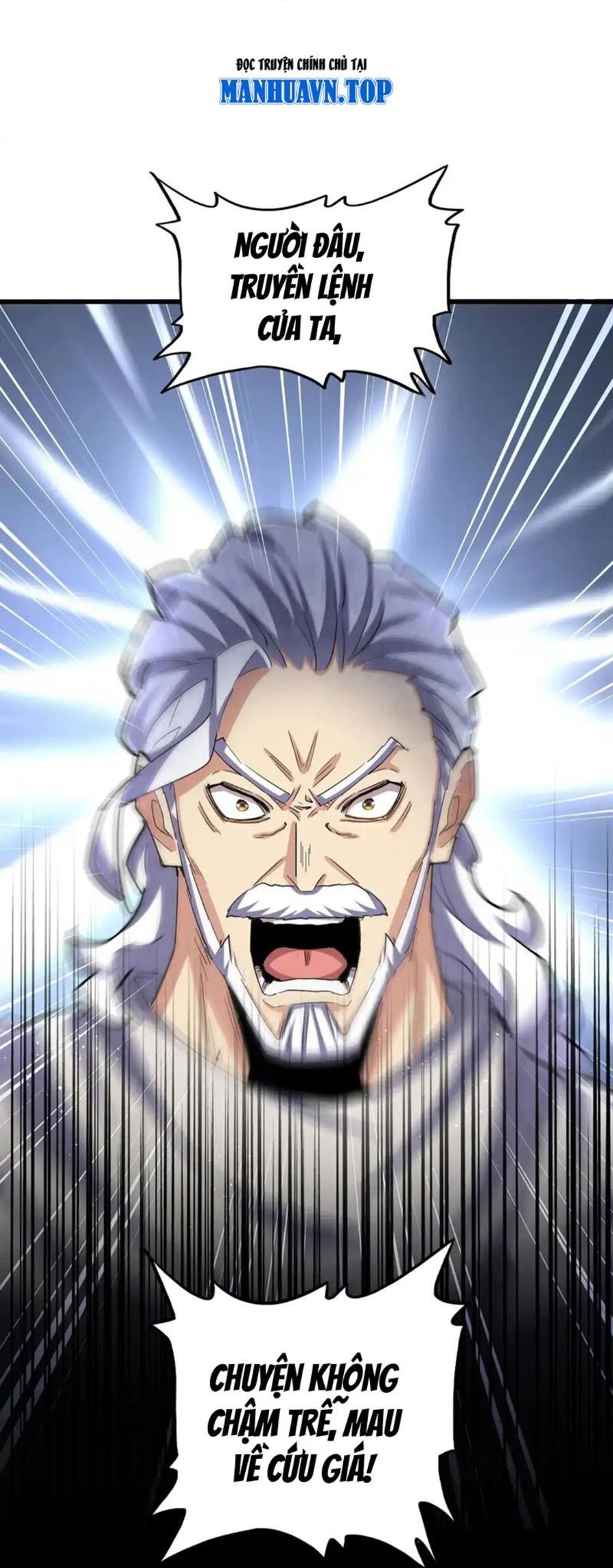 Đại Quản Gia Là Ma Hoàng Chap 489 - Next Chap 490