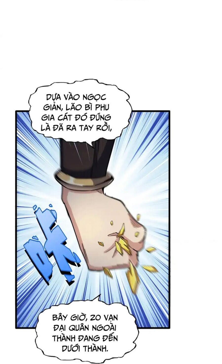 Đại Quản Gia Là Ma Hoàng Chap 489 - Next Chap 490