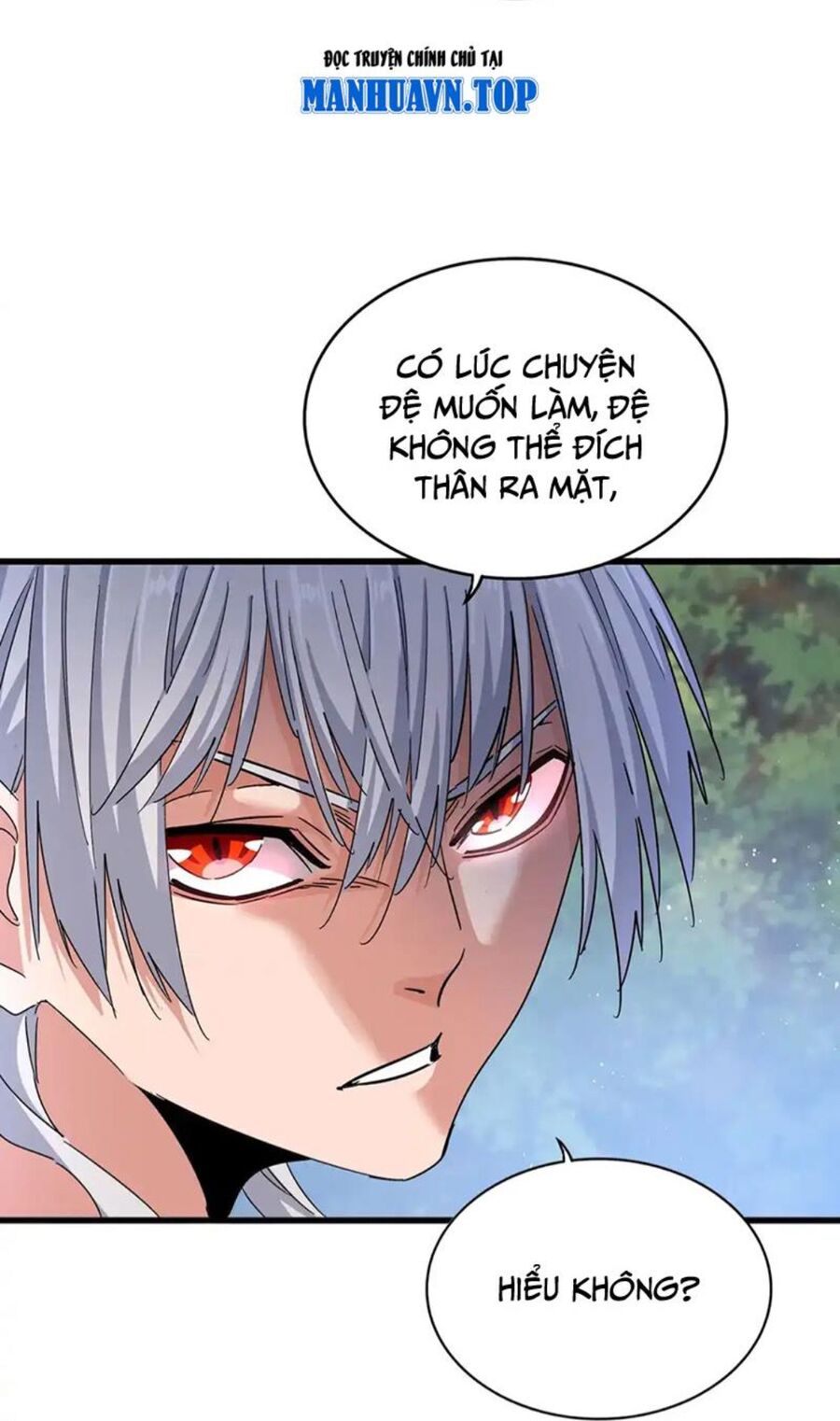 Đại Quản Gia Là Ma Hoàng Chap 489 - Next Chap 490