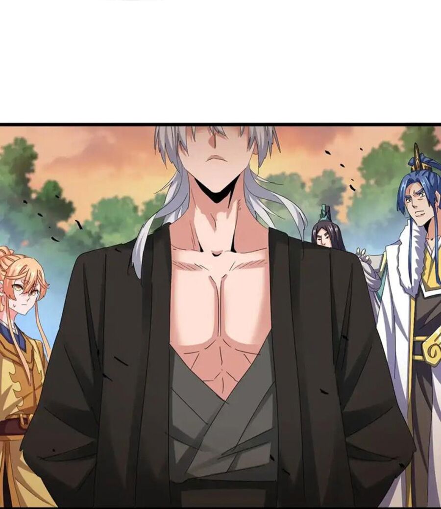 Đại Quản Gia Là Ma Hoàng Chap 489 - Next Chap 490