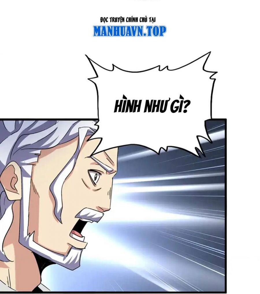 Đại Quản Gia Là Ma Hoàng Chap 489 - Next Chap 490