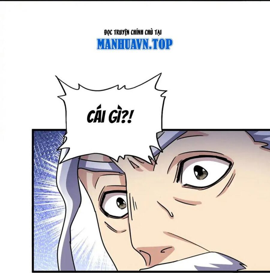 Đại Quản Gia Là Ma Hoàng Chap 489 - Next Chap 490