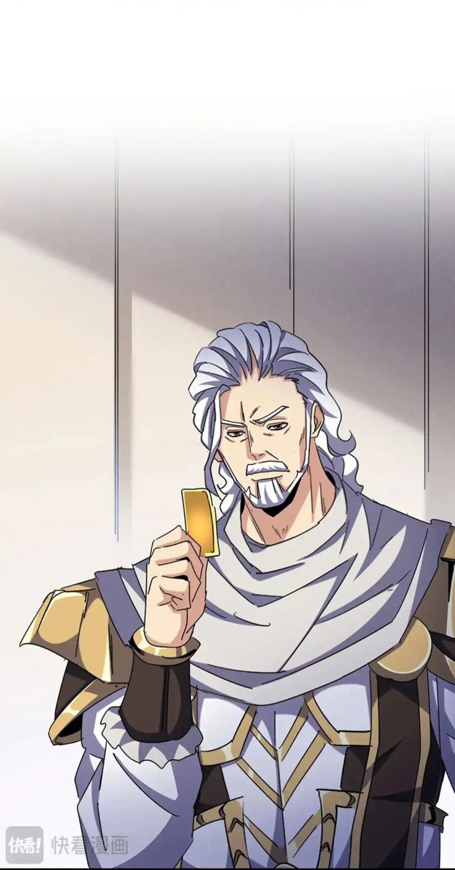 Đại Quản Gia Là Ma Hoàng Chap 489 - Next Chap 490