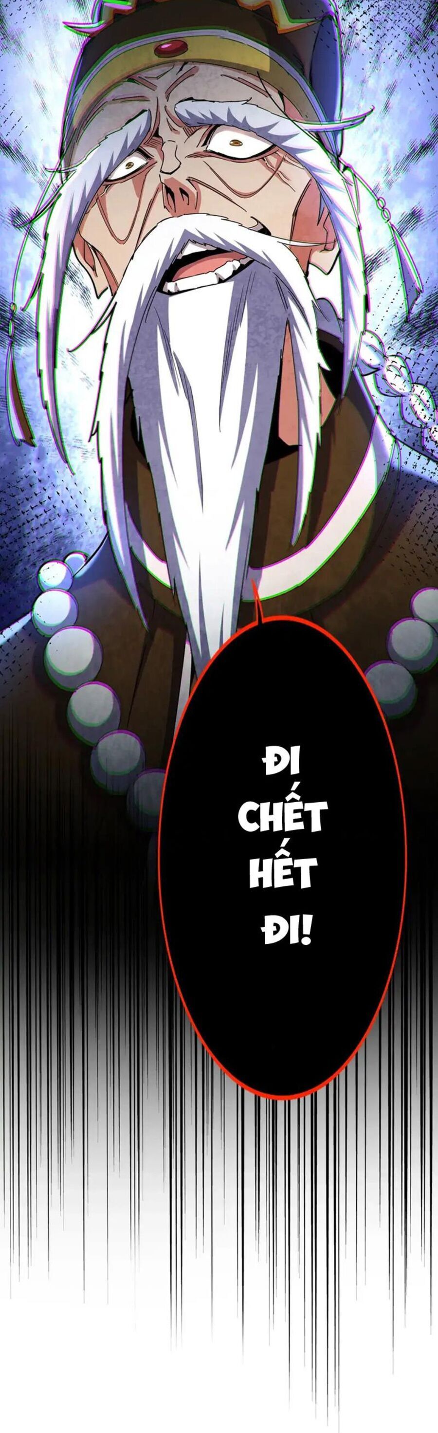 Đại Quản Gia Là Ma Hoàng Chap 492 - Next Chap 493