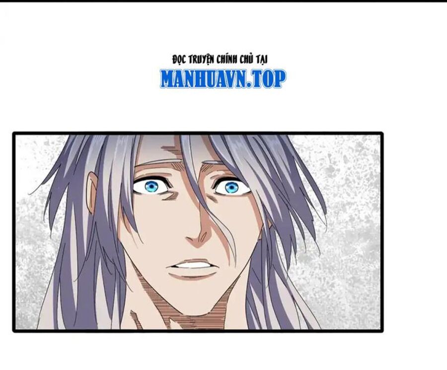 Đại Quản Gia Là Ma Hoàng Chap 492 - Next Chap 493