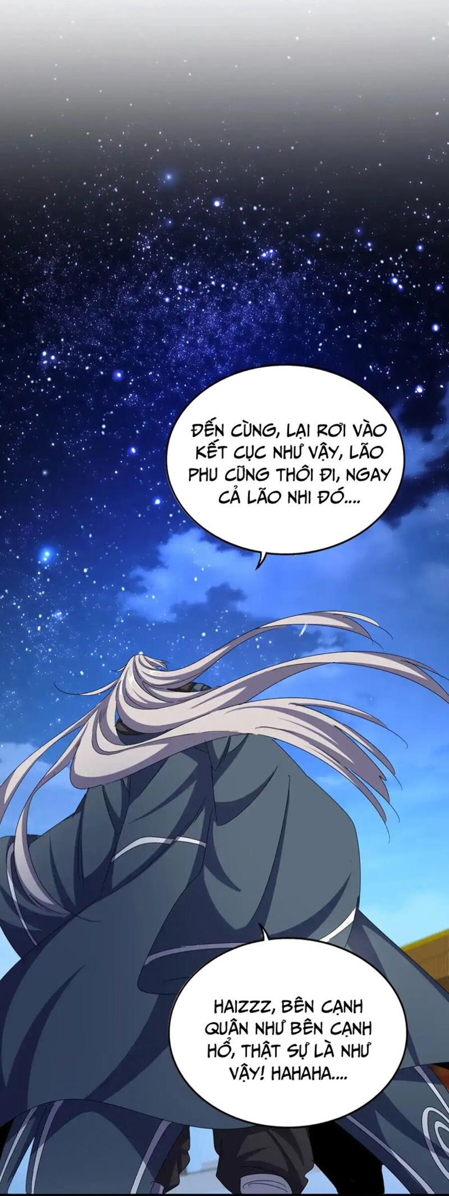 Đại Quản Gia Là Ma Hoàng Chap 492 - Next Chap 493