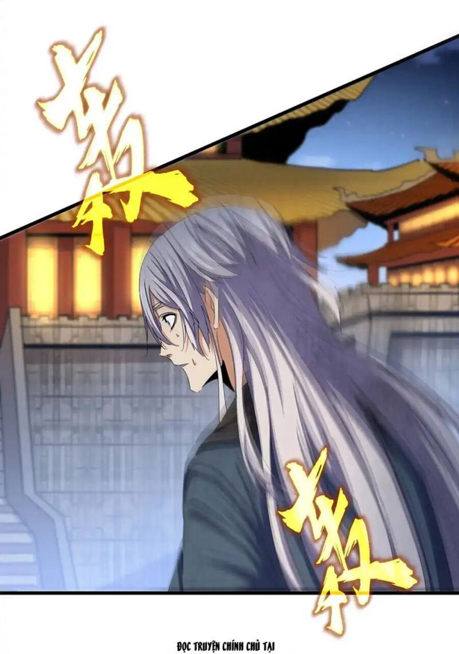 Đại Quản Gia Là Ma Hoàng Chap 492 - Next Chap 493