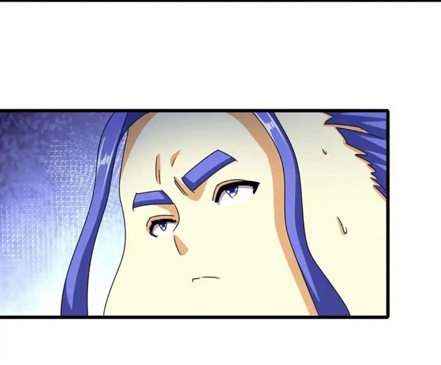 Đại Quản Gia Là Ma Hoàng Chap 492 - Next Chap 493