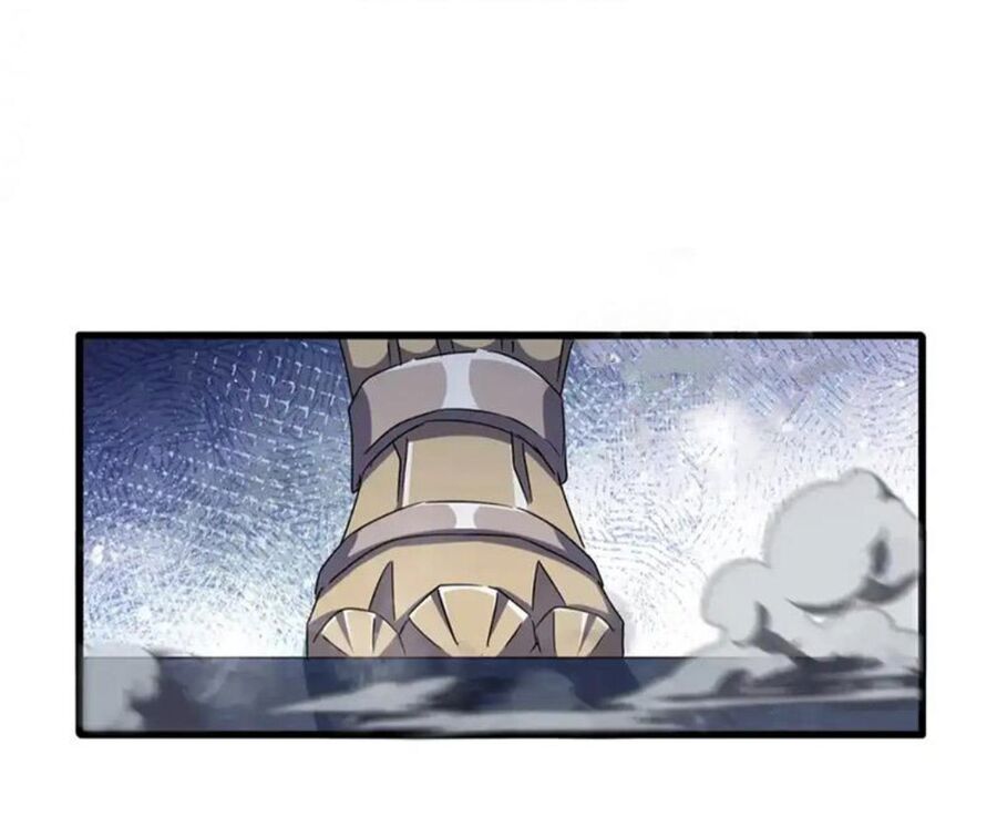 Đại Quản Gia Là Ma Hoàng Chap 492 - Next Chap 493