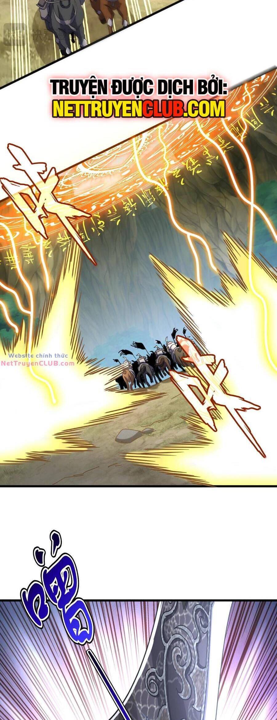 Đại Quản Gia Là Ma Hoàng Chap 494 - Next Chap 495