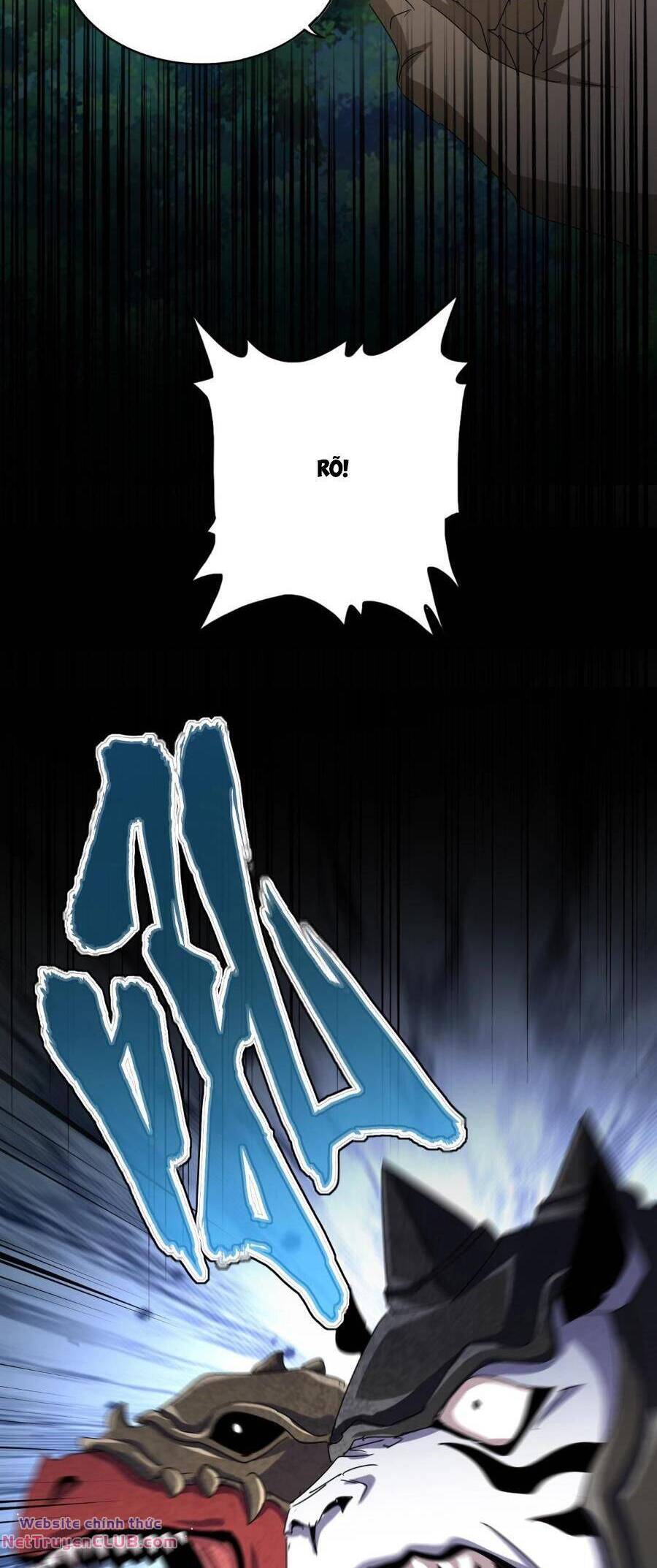 Đại Quản Gia Là Ma Hoàng Chap 494 - Next Chap 495