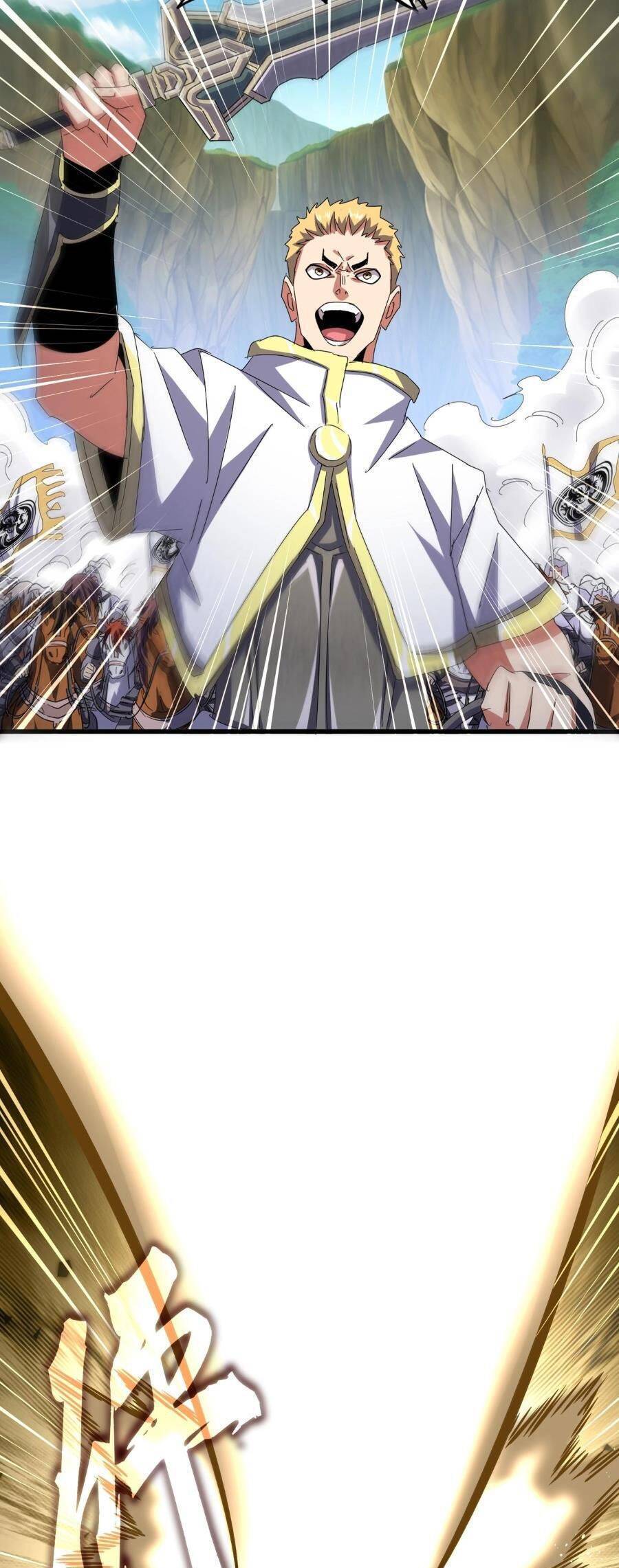 Đại Quản Gia Là Ma Hoàng Chap 494 - Next Chap 495