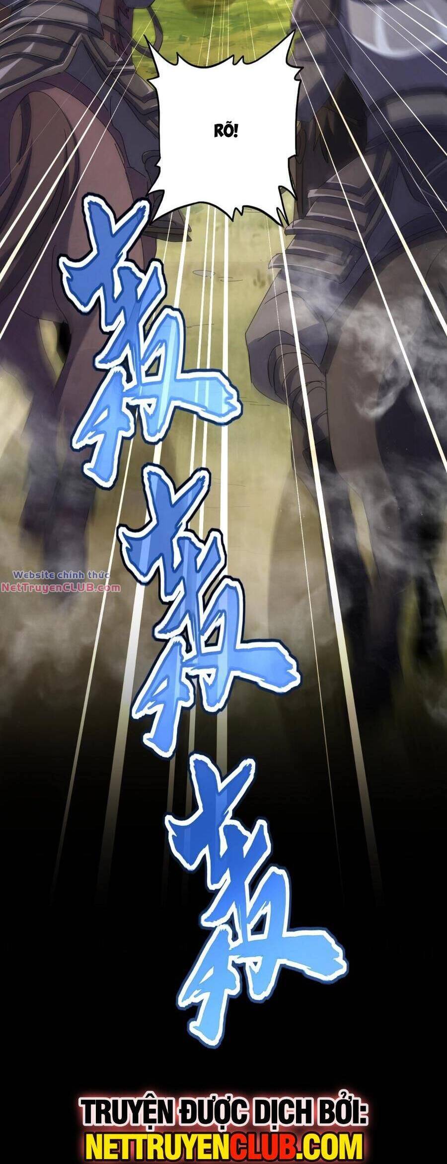 Đại Quản Gia Là Ma Hoàng Chap 494 - Next Chap 495