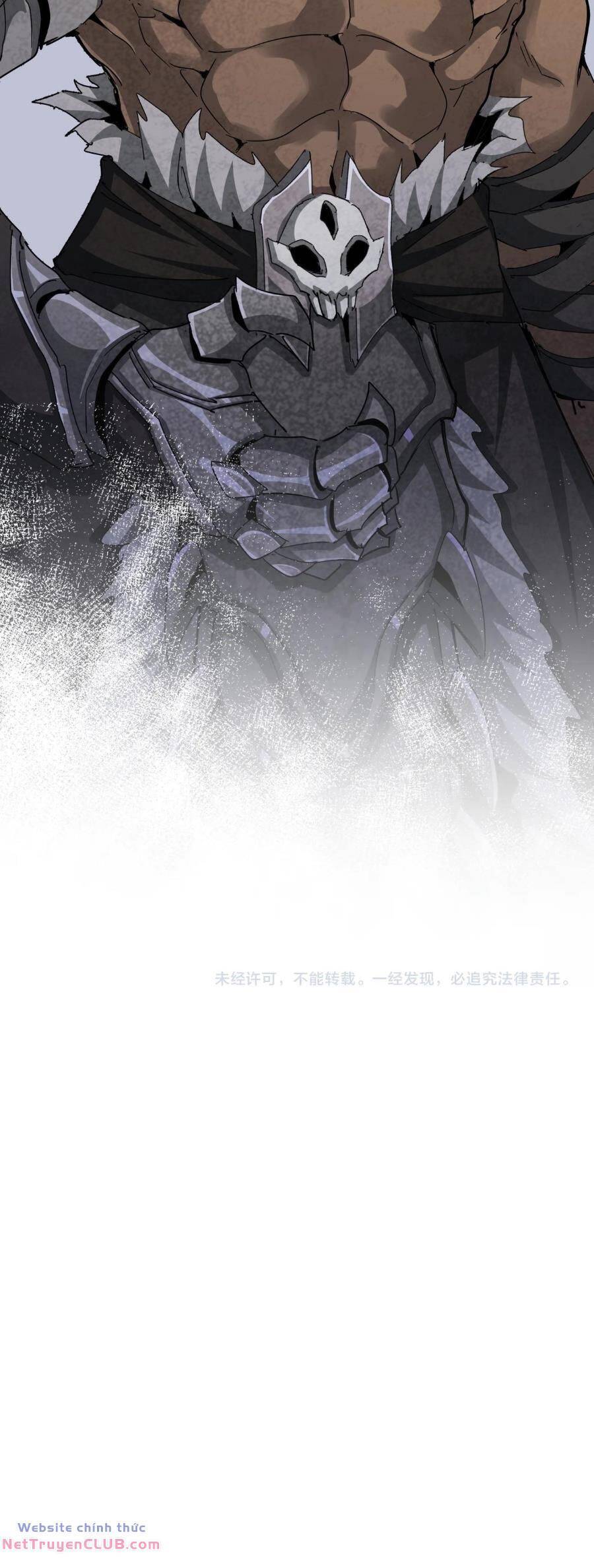 Đại Quản Gia Là Ma Hoàng Chap 494 - Next Chap 495