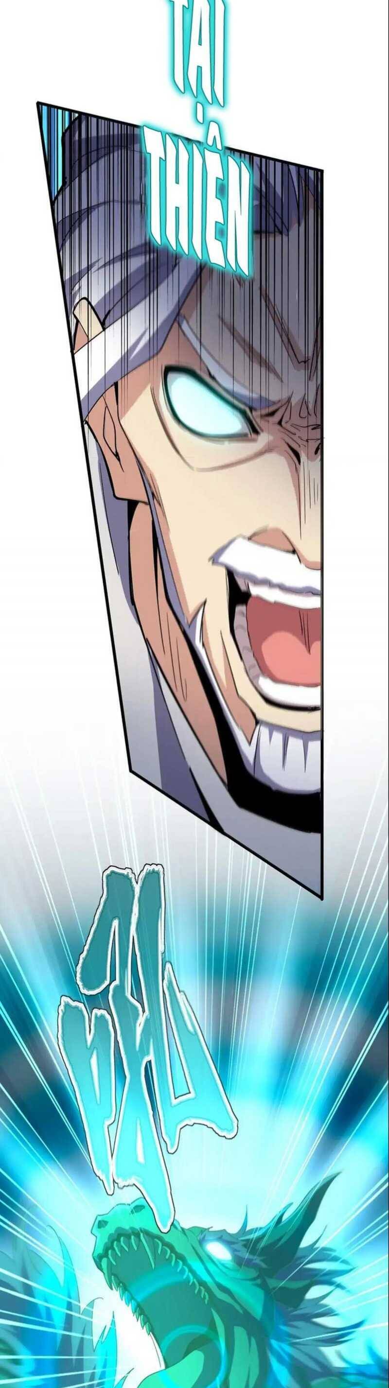 Đại Quản Gia Là Ma Hoàng Chap 496 - Next Chap 497