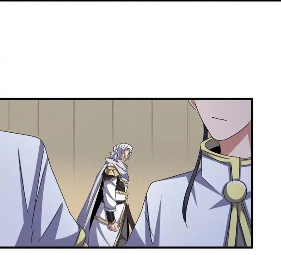 Đại Quản Gia Là Ma Hoàng Chap 497 - Next Chap 498