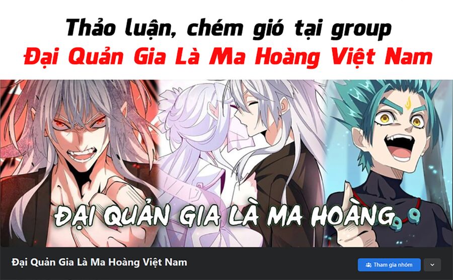 Đại Quản Gia Là Ma Hoàng Chap 497 - Next Chap 498