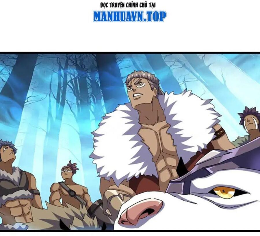 Đại Quản Gia Là Ma Hoàng Chap 497 - Next Chap 498