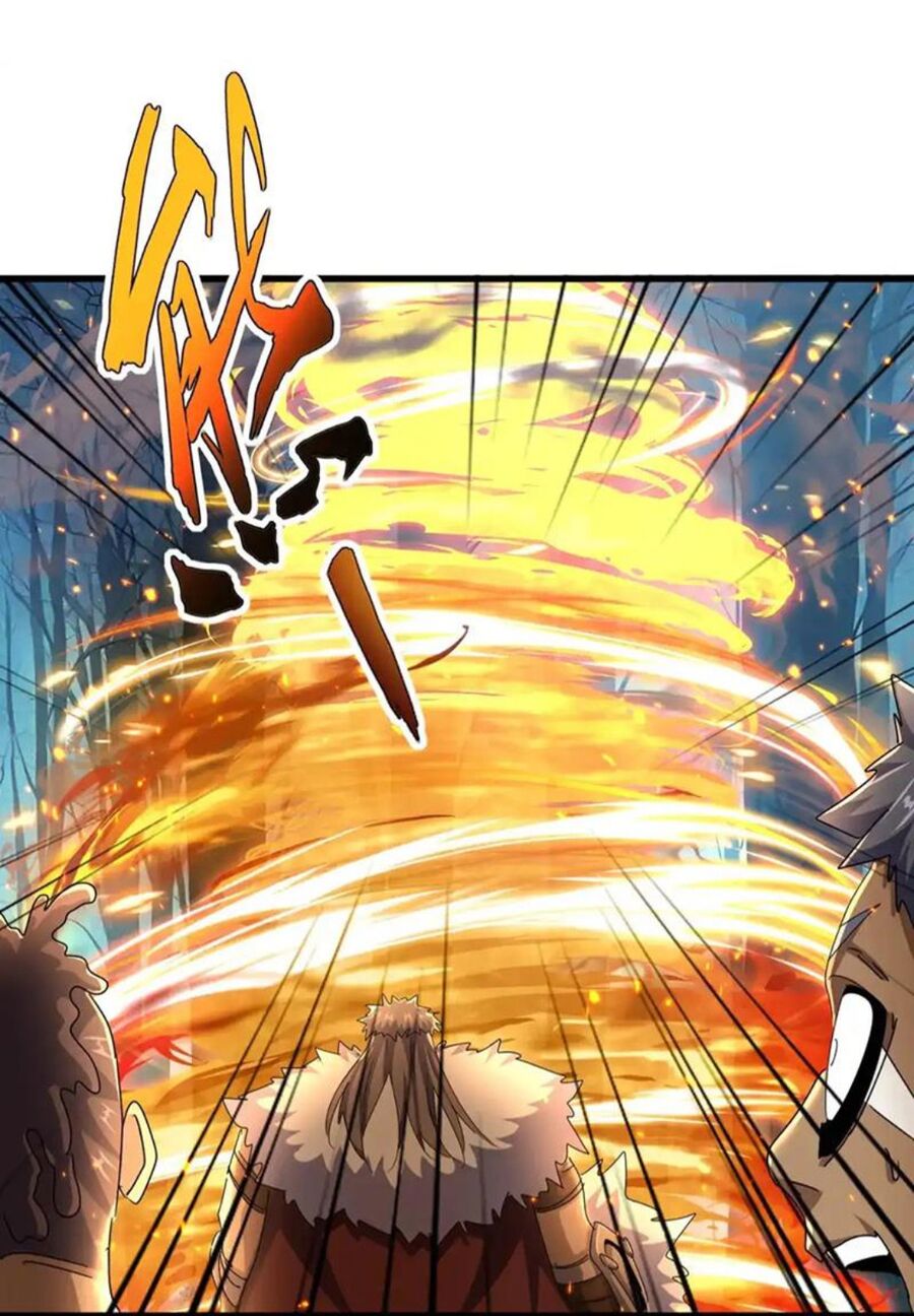 Đại Quản Gia Là Ma Hoàng Chap 497 - Next Chap 498