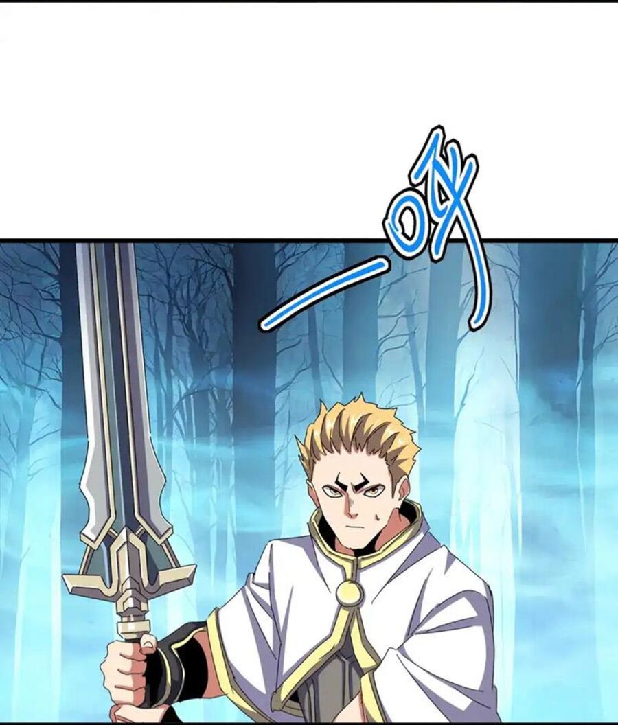 Đại Quản Gia Là Ma Hoàng Chap 497 - Next Chap 498