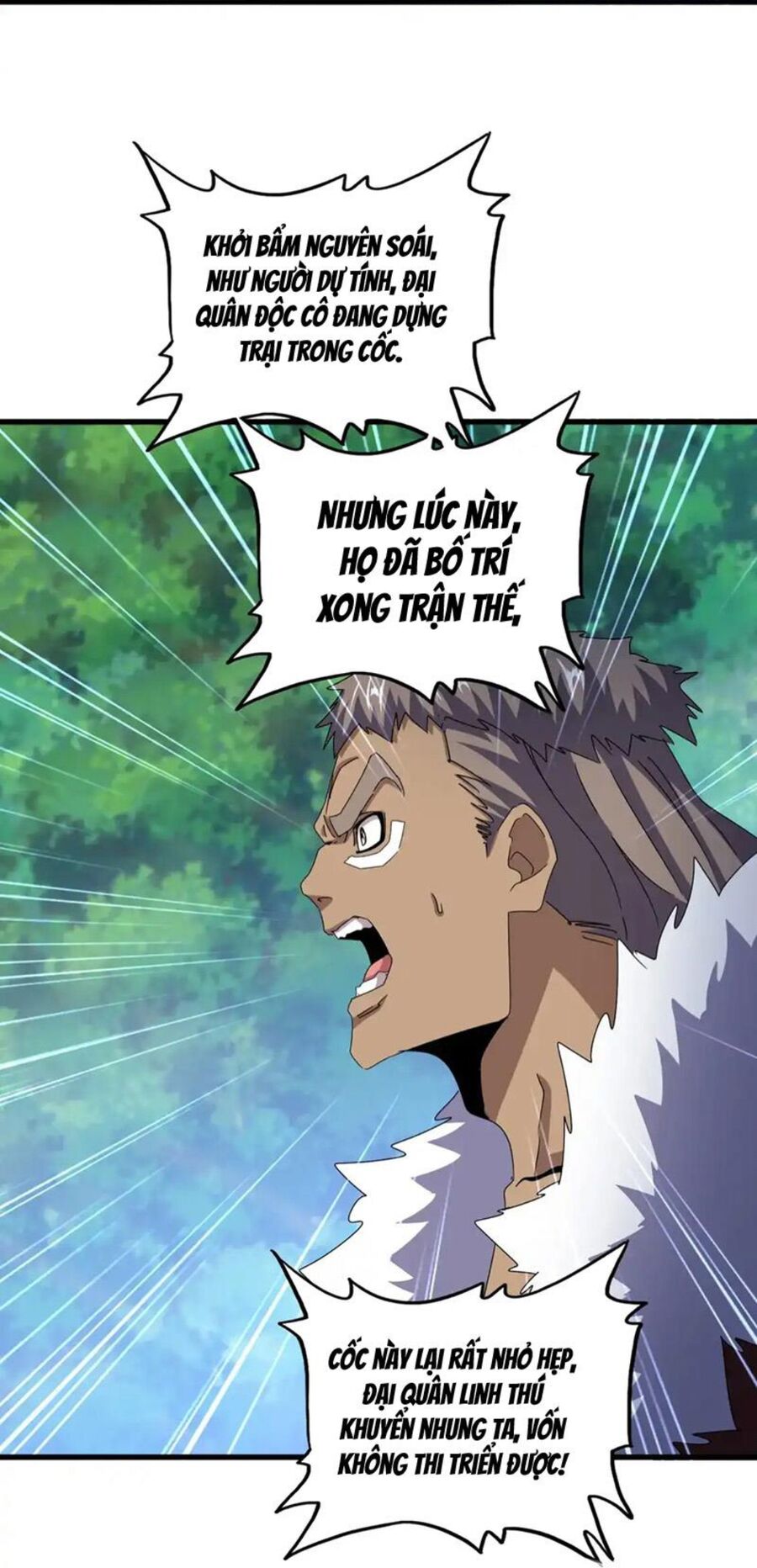 Đại Quản Gia Là Ma Hoàng Chap 497 - Next Chap 498