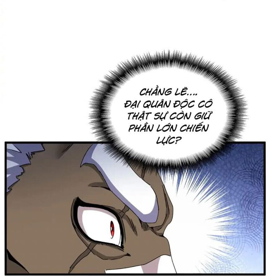 Đại Quản Gia Là Ma Hoàng Chap 497 - Next Chap 498