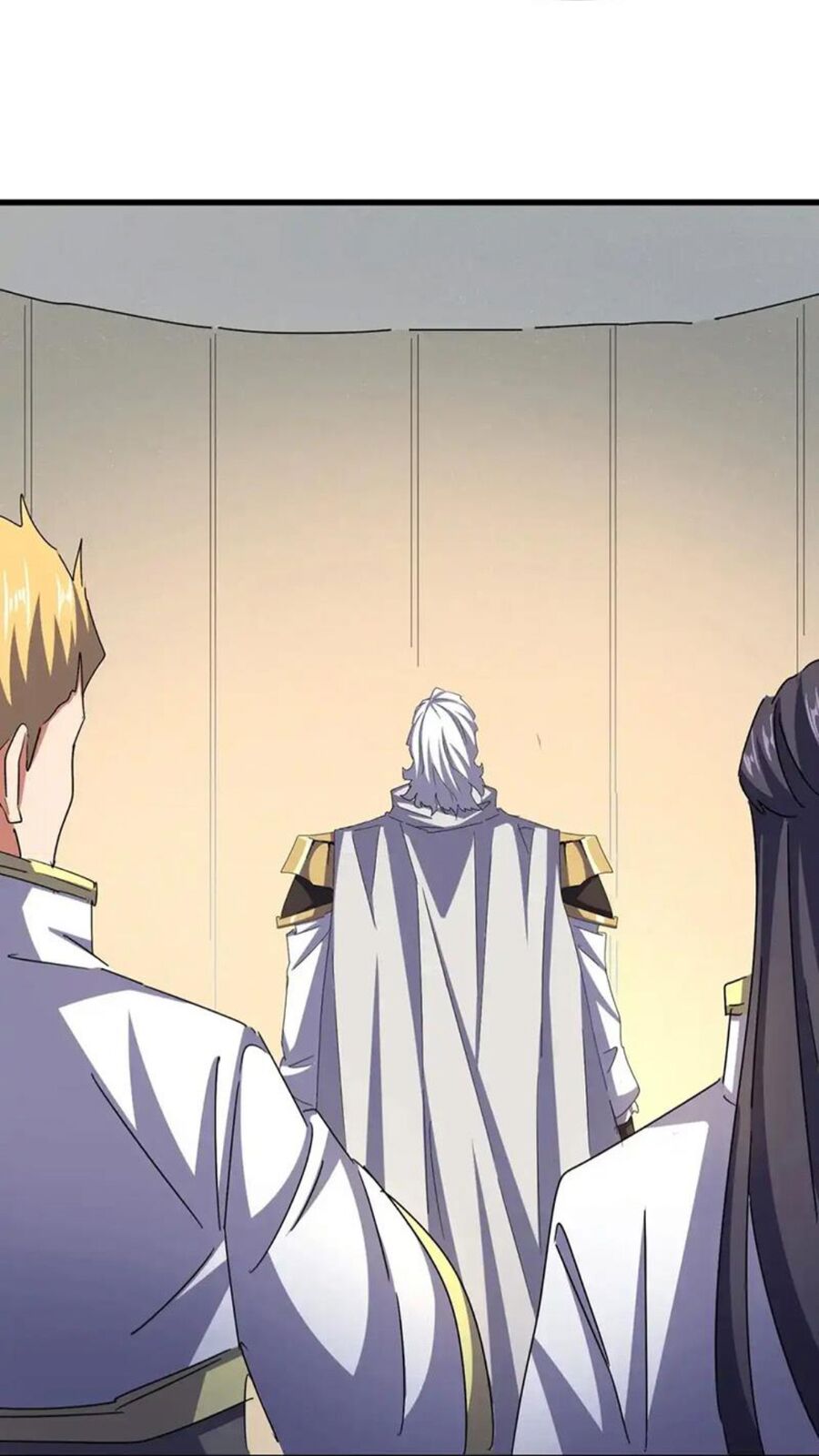 Đại Quản Gia Là Ma Hoàng Chap 497 - Next Chap 498