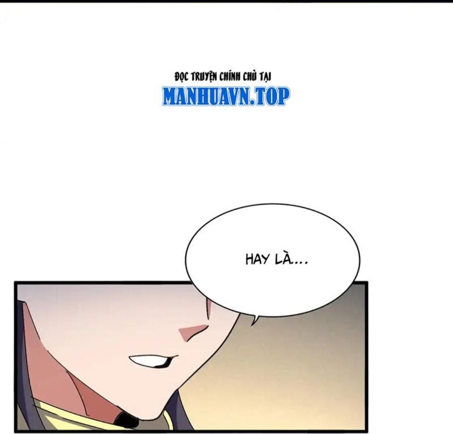 Đại Quản Gia Là Ma Hoàng Chap 497 - Next Chap 498