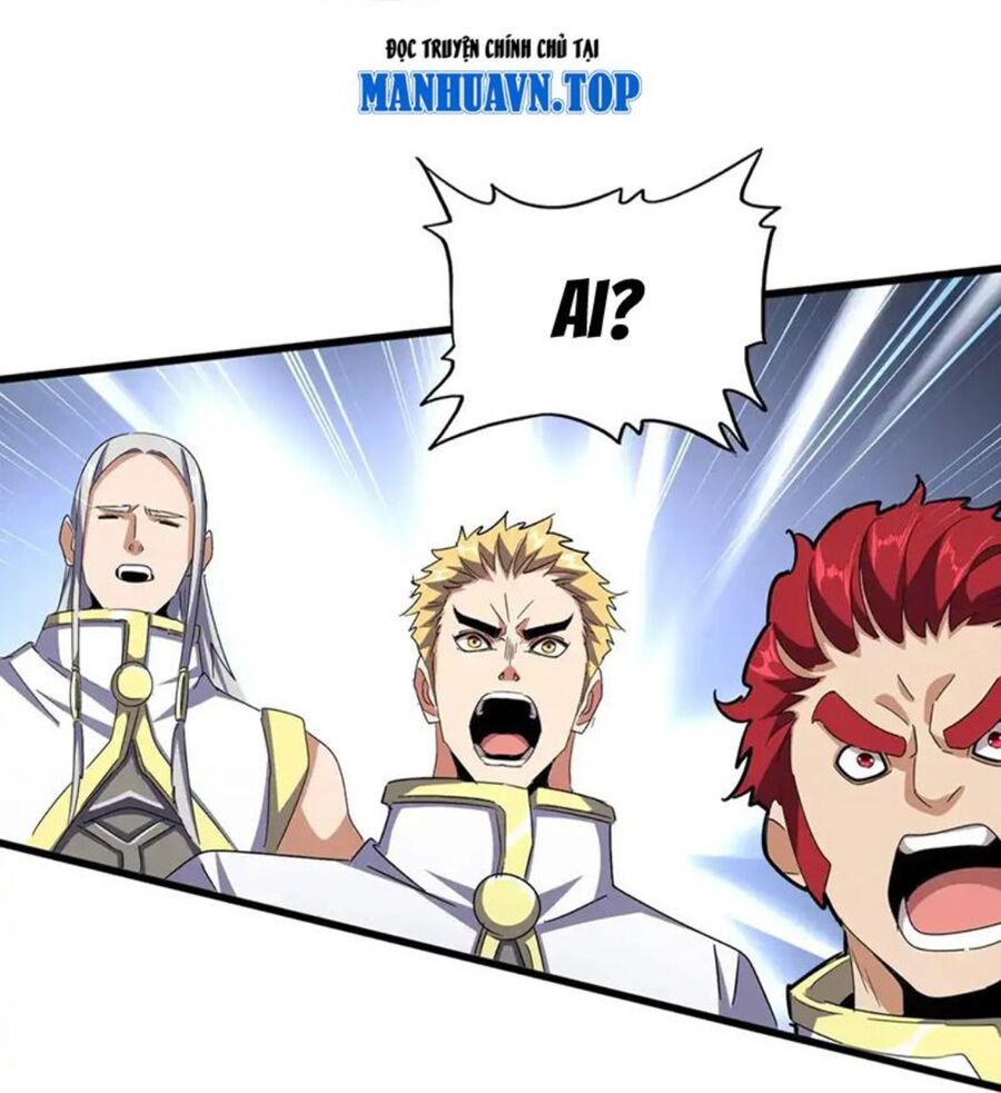 Đại Quản Gia Là Ma Hoàng Chap 498 - Next Chap 499