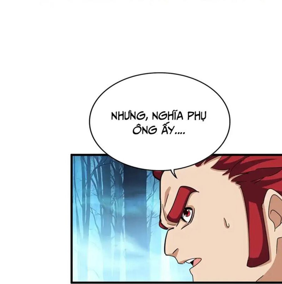 Đại Quản Gia Là Ma Hoàng Chap 498 - Next Chap 499