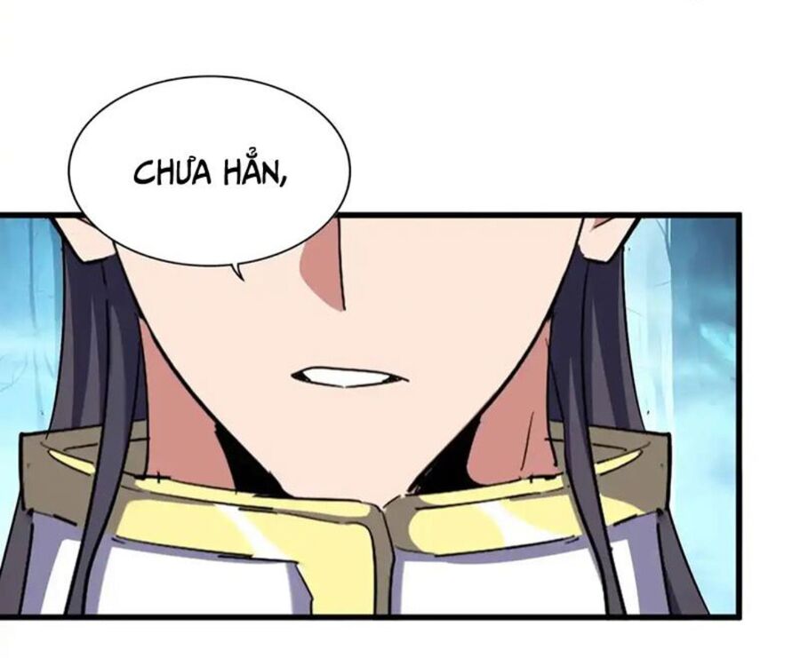 Đại Quản Gia Là Ma Hoàng Chap 498 - Next Chap 499