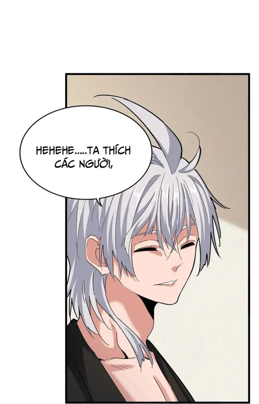 Đại Quản Gia Là Ma Hoàng Chap 498 - Next Chap 499