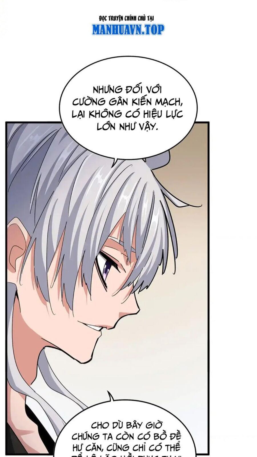 Đại Quản Gia Là Ma Hoàng Chap 498 - Next Chap 499