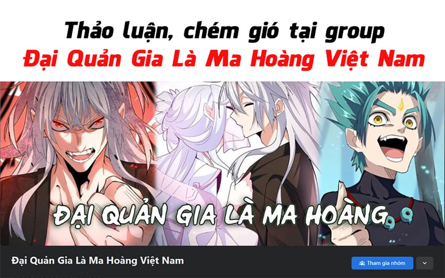 Đại Quản Gia Là Ma Hoàng Chap 499 - Next Chap 500