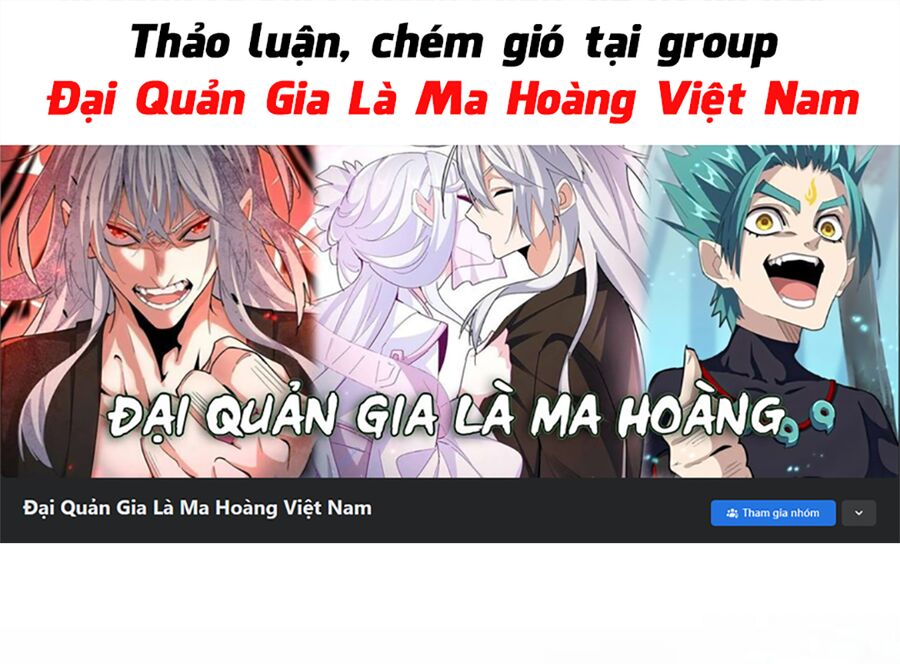 Đại Quản Gia Là Ma Hoàng Chap 499 - Next Chap 500