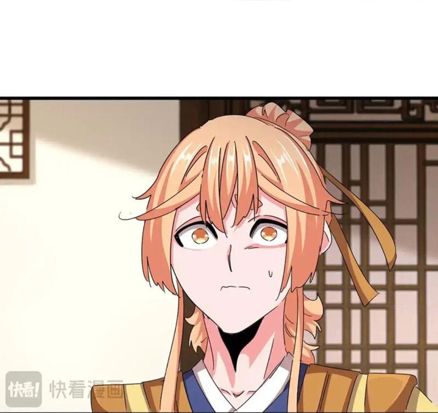 Đại Quản Gia Là Ma Hoàng Chap 499 - Next Chap 500