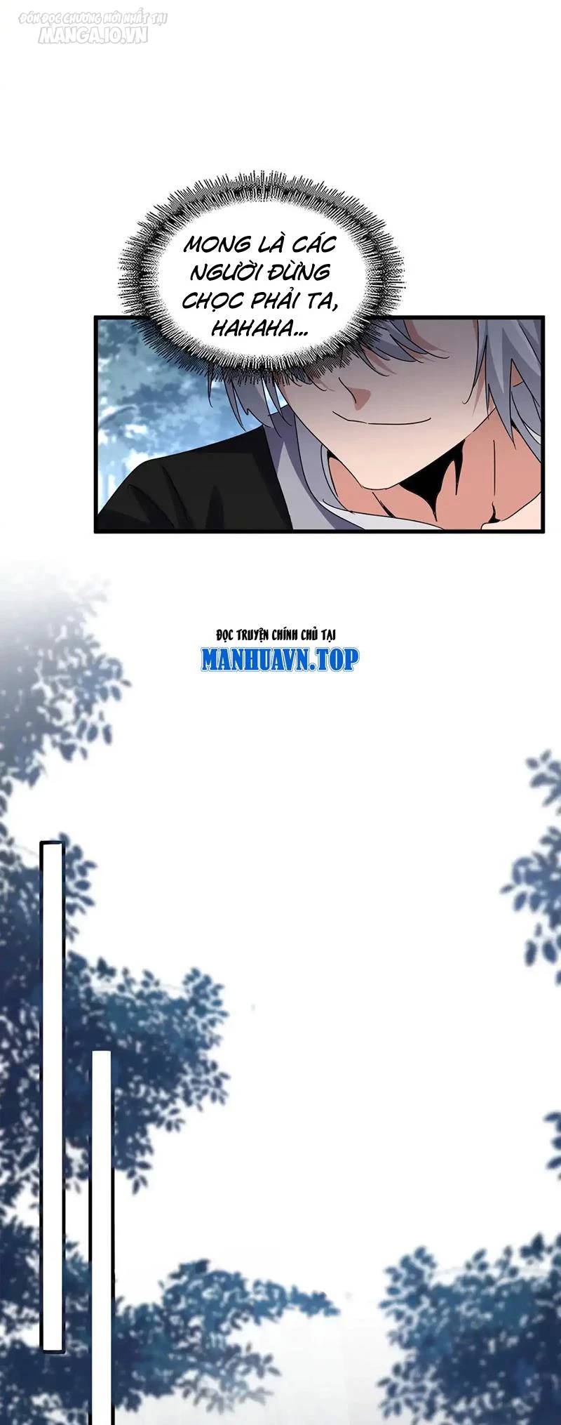 Đại Quản Gia Là Ma Hoàng Chap 556 - Next Chap 557