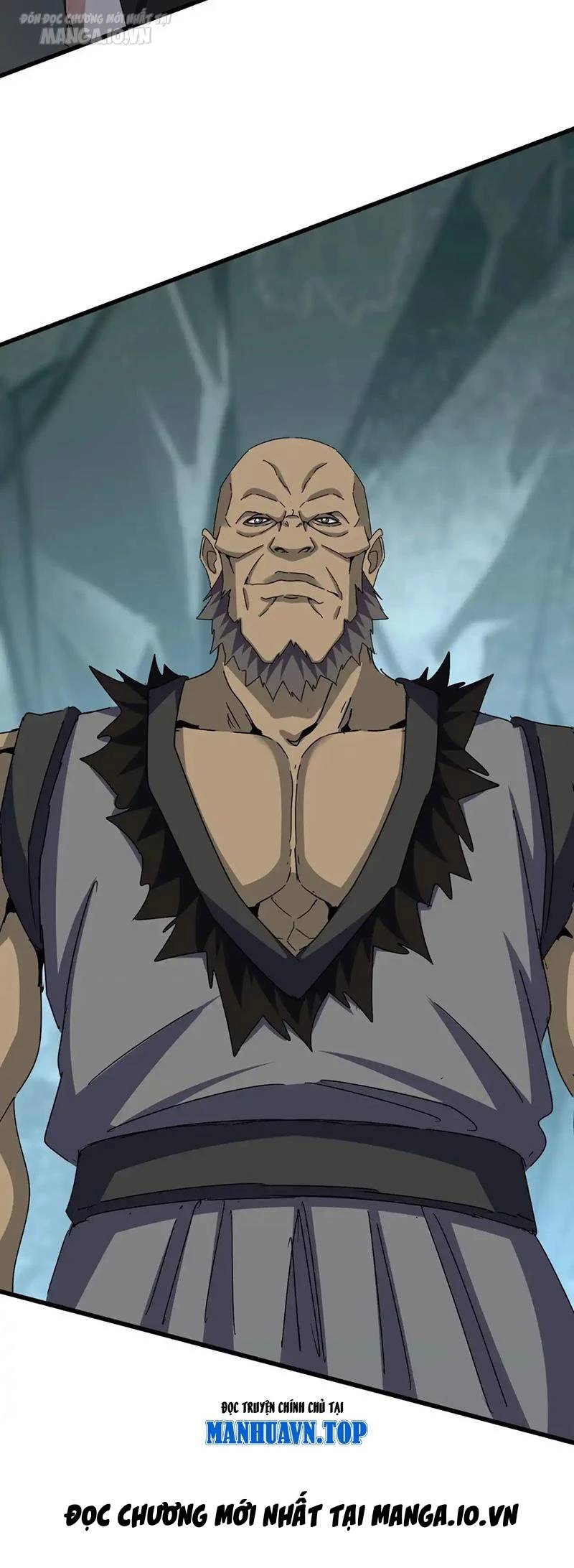 Đại Quản Gia Là Ma Hoàng Chap 556 - Next Chap 557