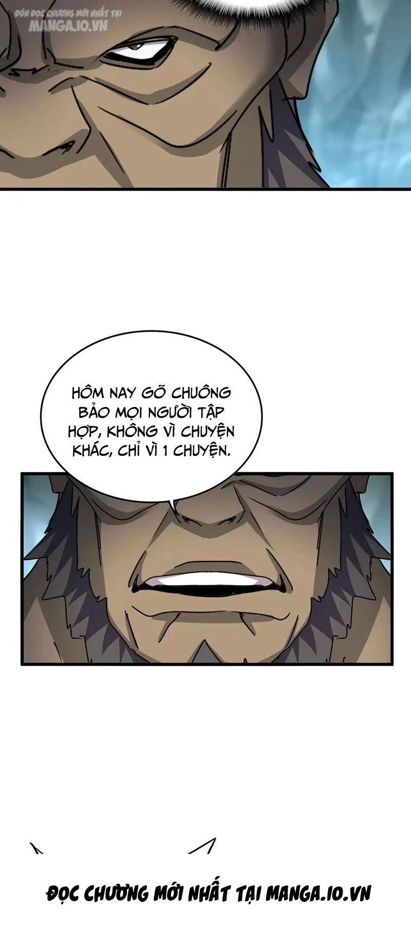 Đại Quản Gia Là Ma Hoàng Chap 556 - Next Chap 557