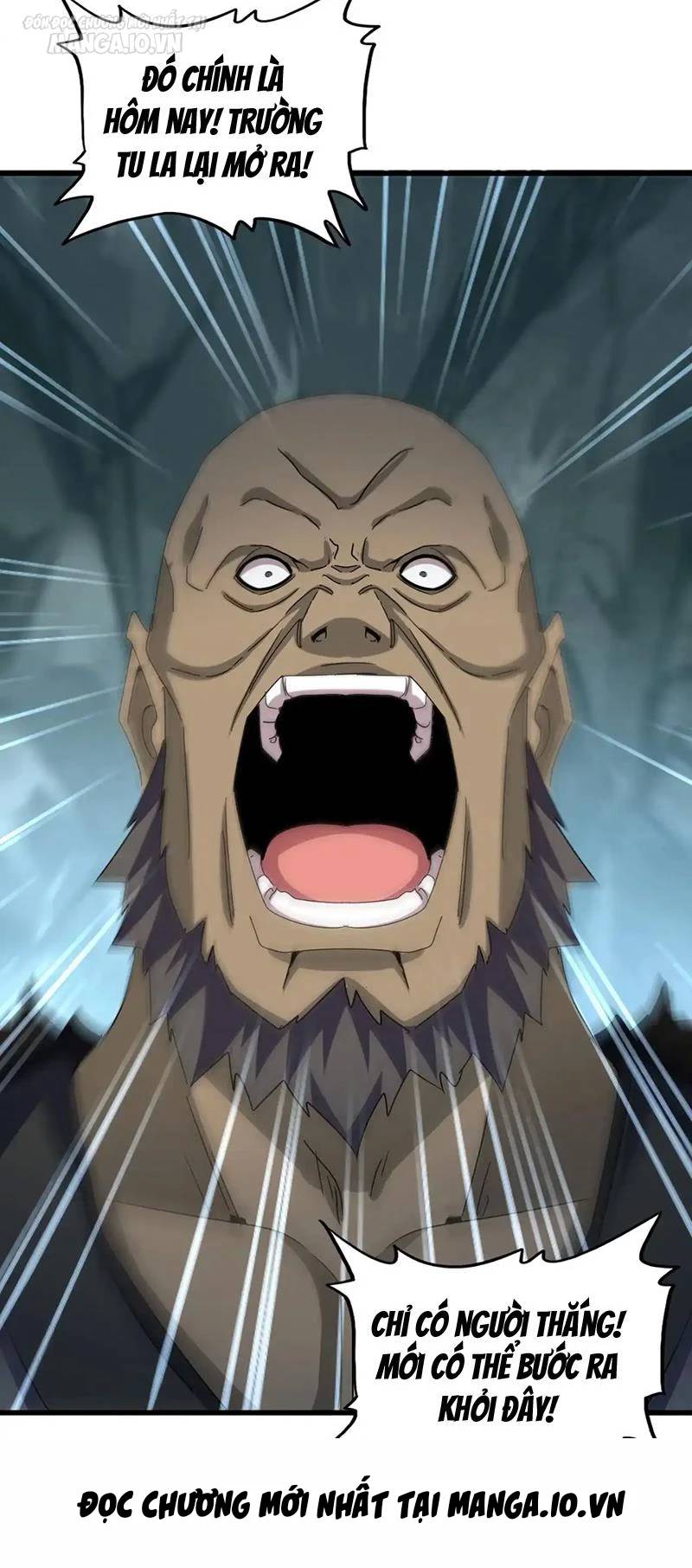 Đại Quản Gia Là Ma Hoàng Chap 556 - Next Chap 557