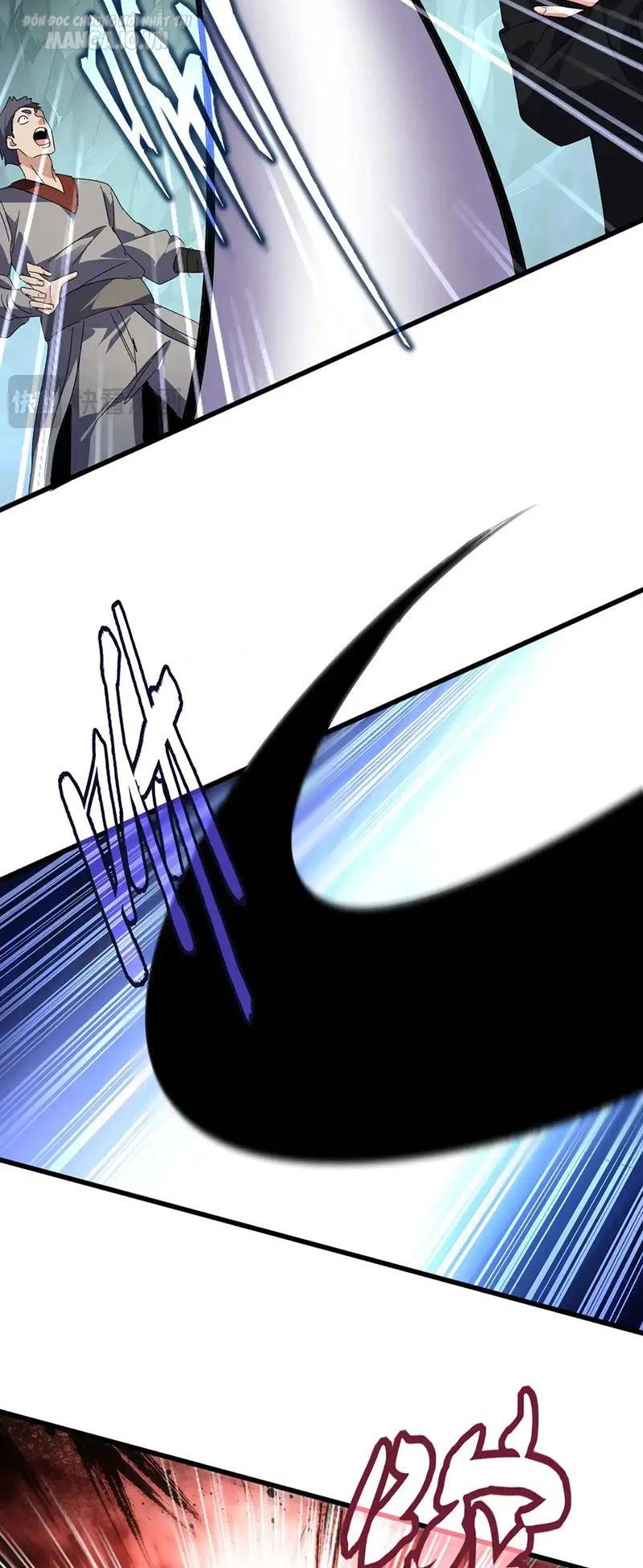 Đại Quản Gia Là Ma Hoàng Chap 557 - Next Chap 558