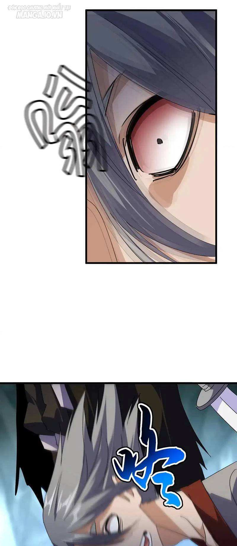 Đại Quản Gia Là Ma Hoàng Chap 557 - Next Chap 558